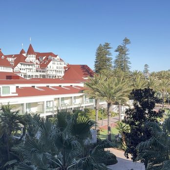Hotel del Coronado, Curio Collection by Hilton - Coronado, CA