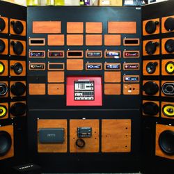 The Stereoshop Mobile