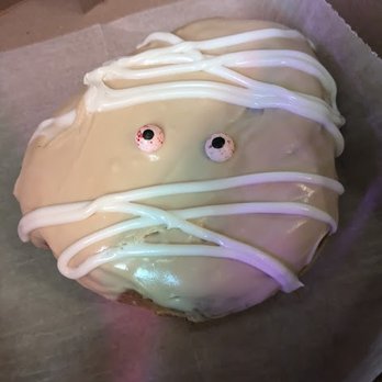 Voodoo Doughnut - Bakeries Near Me - Orlando, Florida Voodoo Doughnut - Bakeries Near Me - Orlando, Florida