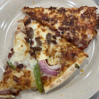 Pizza Ranch - Different crust, options and toppings - Pizza Near Me - Paducah, Kentucky Pizza Ranch - Different crust, options and toppings - Pizza Near Me - Paducah, Kentucky