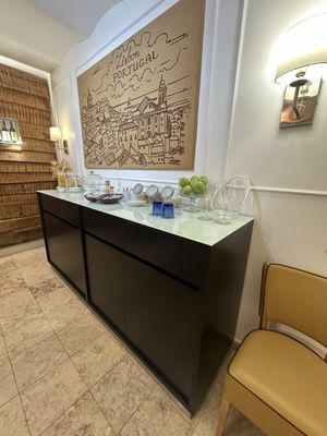 Lisboa Prata Boutique Hotel by null