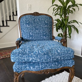 Upholstery by Paul - Furniture Reupholstery Near Me - Port Chester, New York Upholstery by Paul - Furniture Reupholstery Near Me - Port Chester, New York