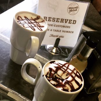 Biscuit Head - Hot chocolate - Cafes Near Me - Asheville, North Carolina Biscuit Head - Hot chocolate - Cafes Near Me - Asheville, North Carolina