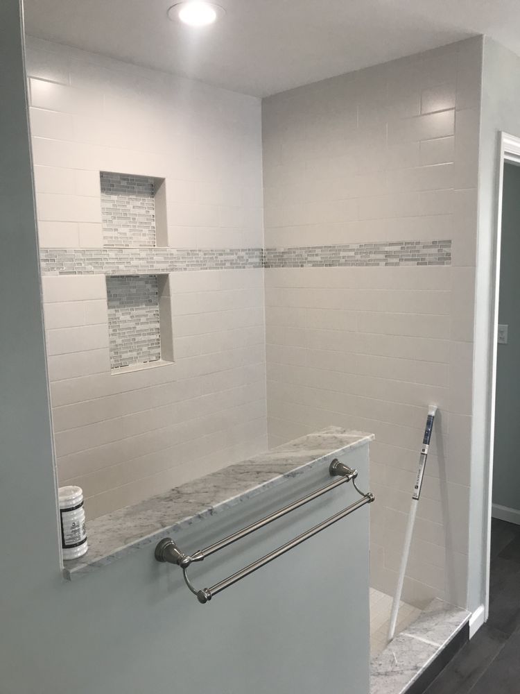 Slide of Clark Builders