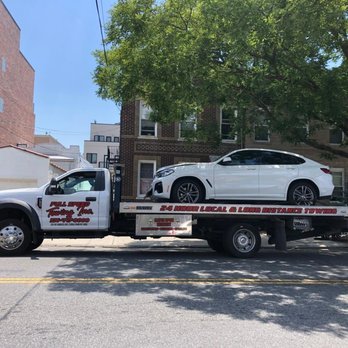 Full Speed Towing - Towing Near Me - Floral Park, New York Full Speed Towing - Towing Near Me - Floral Park, New York