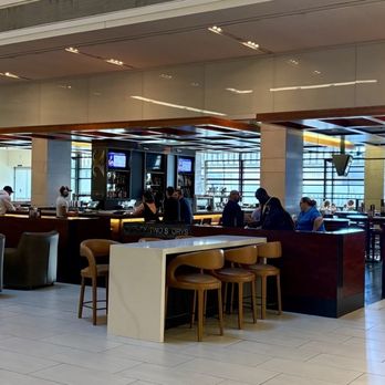 Twenty-Two Storys - Lounge area - Sports Bars Near Me - Atlanta, Georgia