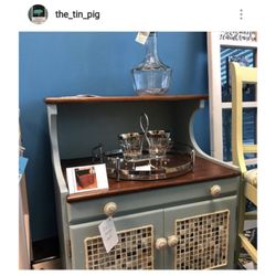 The Tin Pig