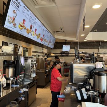 Tim Hortons - Coffee & Tea Near Me - Jasper, Alberta Tim Hortons - Coffee & Tea Near Me - Jasper, Alberta