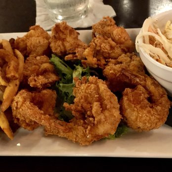 Bay Local Eatery - Carolina Shrimp Platter - Breakfast & Brunch Near Me - Virginia Beach, Virginia