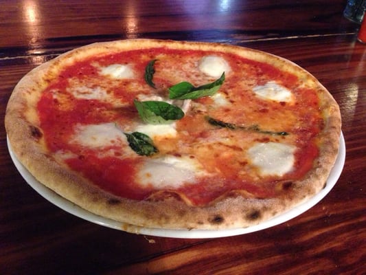 Pizza Boccone by null