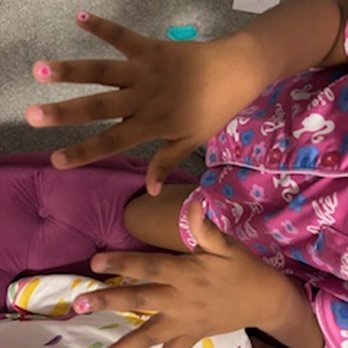 Allure Nail Bar - You will see that most nails no longer have polish or a design - Nail Salons Near Me - McKinney, Texas Allure Nail Bar - You will see that most nails no longer have polish or a design - Nail Salons Near Me - McKinney, Texas