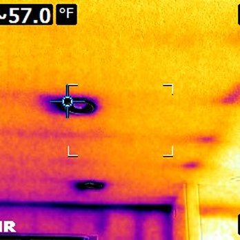 Criterium-Twin Cities Engineers - Thermal imaging. - Structural Engineers Near Me - Edina, Minnesota Criterium-Twin Cities Engineers - Thermal imaging. - Structural Engineers Near Me - Edina, Minnesota