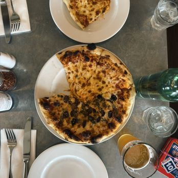 Azzurro Pizzeria - Sicilian Pizza / Cheese Pizza - Pizza Near Me - Napa, California Azzurro Pizzeria - Sicilian Pizza / Cheese Pizza - Pizza Near Me - Napa, California
