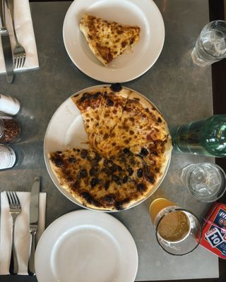 Azzurro Pizzeria e Enoteca by null