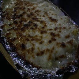 Corn Cheese