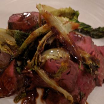 Somerset - Filet mignon - American Near Me - Chicago, Illinois