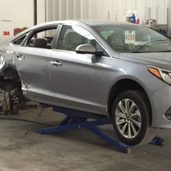 Autoworks Collision Center