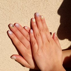 Vogue Nails & Day Spa - Cute