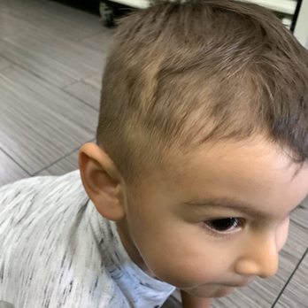 Over The Rainbow - Bald spots - Kids Hair Salons Near Me - Northridge, California