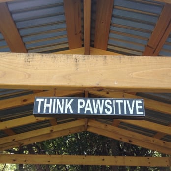 Cypress Creek Cottages - Inspirational sign in the Dog park - Guest Houses Near Me - Wimberley, Texas Cypress Creek Cottages - Inspirational sign in the Dog park - Guest Houses Near Me - Wimberley, Texas