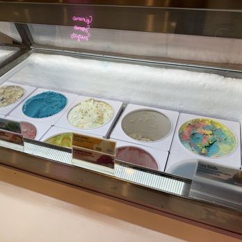 Ice Cream Shoppe - Ice Cream & Frozen Yogurt Near Me - Gulf Breeze, Florida Ice Cream Shoppe - Ice Cream & Frozen Yogurt Near Me - Gulf Breeze, Florida