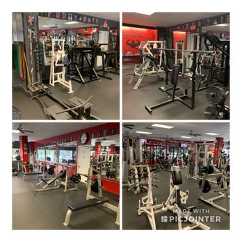 Covington Athletic Club - Gyms Near Me - Covington, Louisiana