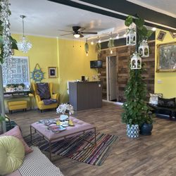 North Park Eyebrow Threading