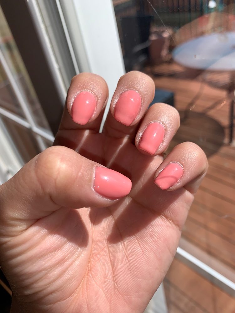 NAILS USA Nail Salons 1380 S Centerville Rd, Sturgis, MI Phone