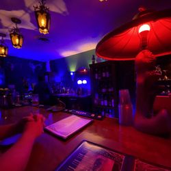 Pagan Wine Bar
