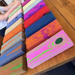 Union Studio - "Block Prints" by Quynn Douglas Dale