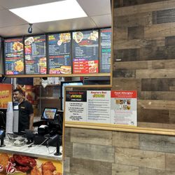 America’s Best Wings