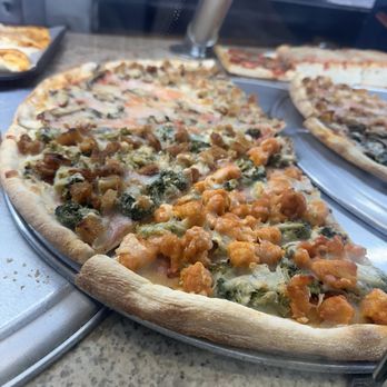 Brothers Pizza - Pizza Near Me - Brooklyn, New York