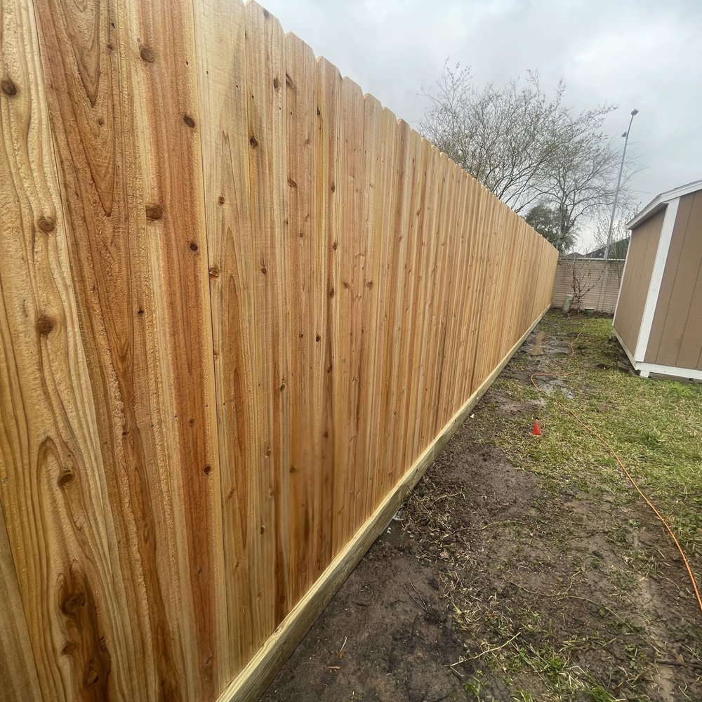 Slide of Tx Roofing & Fence