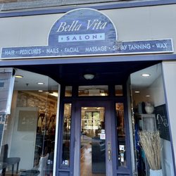 Bella Vita Salon - Bella Vita