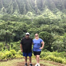 Adriana’s Aloha Tours
