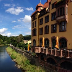 Ratskeller - Panorama