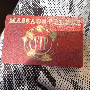Massage Palace - Massage Therapy Near Me - Honolulu, Hawaii