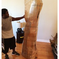 A-1 Affordable Movers