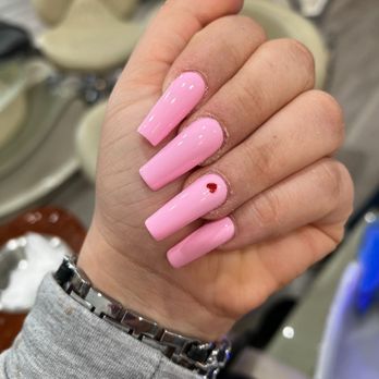 SoQ Nails - Waxing Near Me - Northridge, California SoQ Nails - Waxing Near Me - Northridge, California