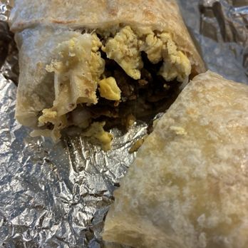 Big Art's Tacos - OG breakfast burrito - Breakfast & Brunch Near Me - Mission Hills, California Big Art's Tacos - OG breakfast burrito - Breakfast & Brunch Near Me - Mission Hills, California