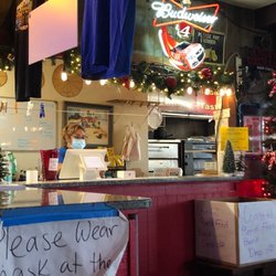 Panjo's Pizza