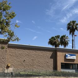 US Post Office