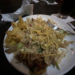 China Gourmet - Idk