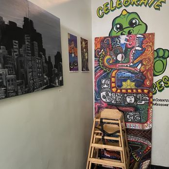 One Love Cafe - Coffee & Tea Near Me - San Bruno, California One Love Cafe - Coffee & Tea Near Me - San Bruno, California