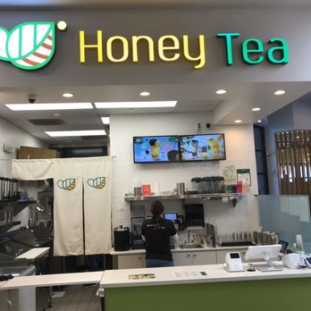 Honey Tea - Coffee & Tea Near Me - Pleasanton, California Honey Tea - Coffee & Tea Near Me - Pleasanton, California