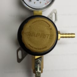 Maurer Supply - Secondary CO2 Regulator