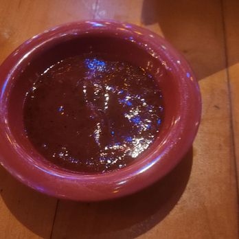 The Salted Lime - Salsa - Mexican Near Me - Saint Charles, Missouri