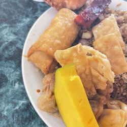 Wah Shing Restaurant - Buffet