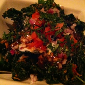 Rasika - Palak Chaat - Indian Near Me - Washington, DC, District of Columbia Rasika - Palak Chaat - Indian Near Me - Washington, DC, District of Columbia