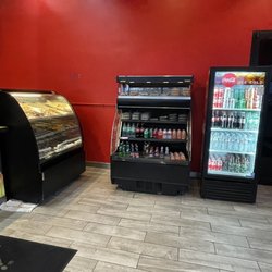 Beverages